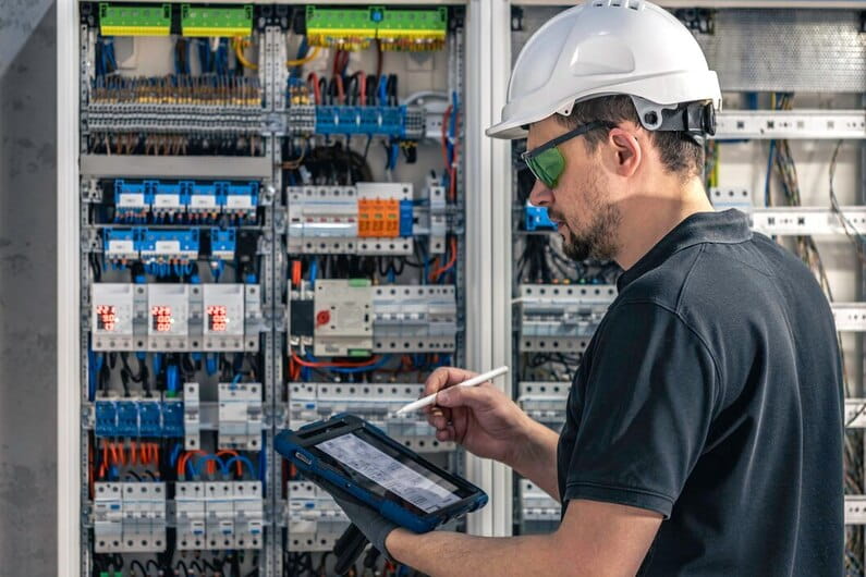 Instalación eléctrica